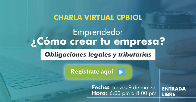 Curso – ¿Cómo crear tu empresa?