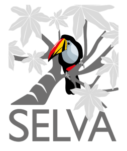 Logo SELVA