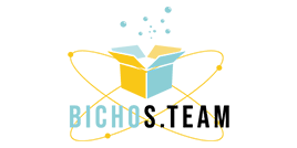 bichos team logo