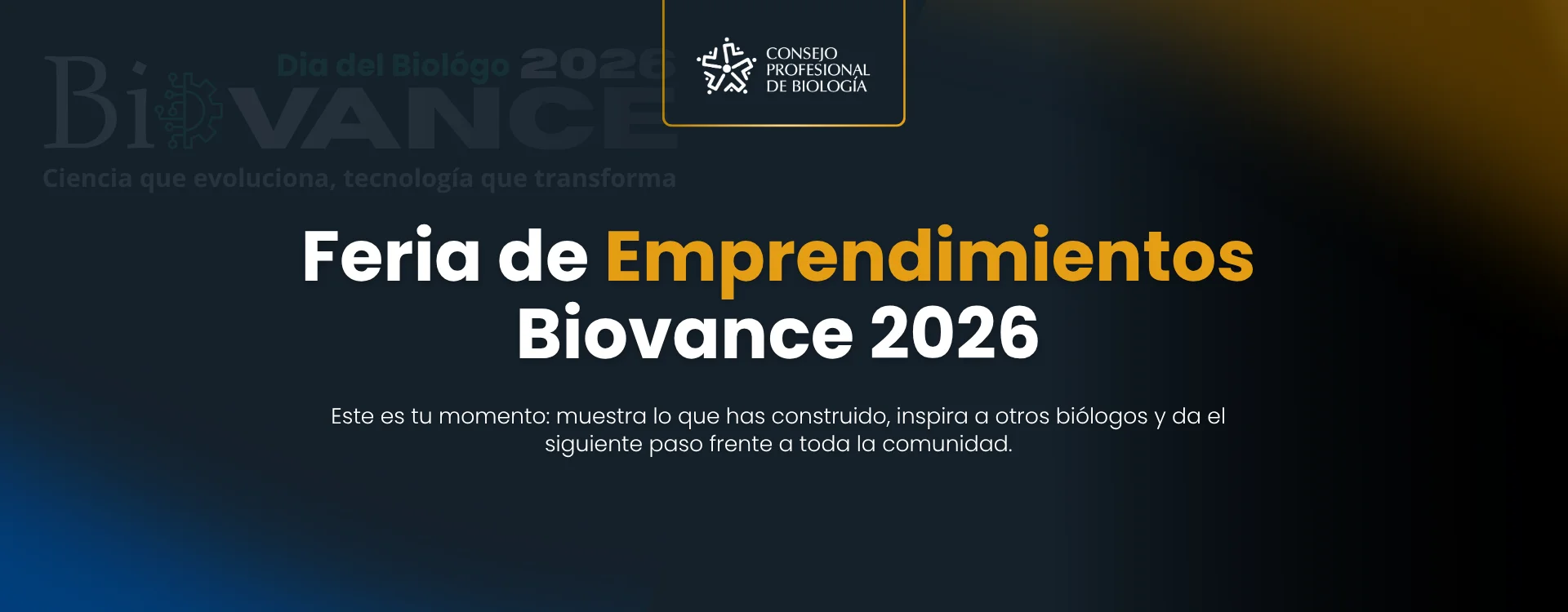 header emprendimientos 2026