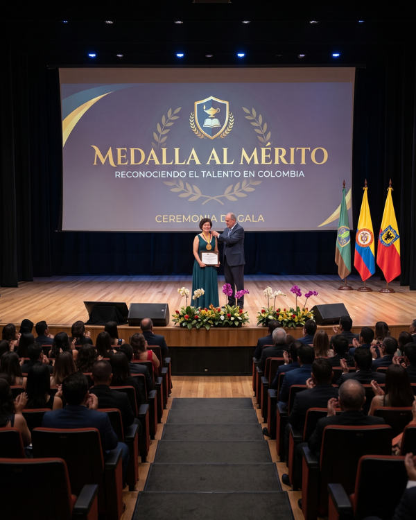 imagen medalla al merito