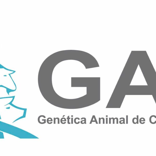 Genética Animal de Colombia SAS 1 LOGO GAC peq