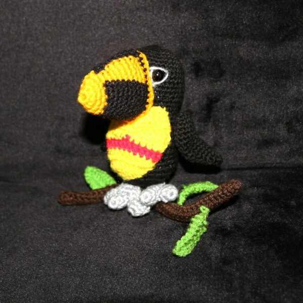 Tucan 1