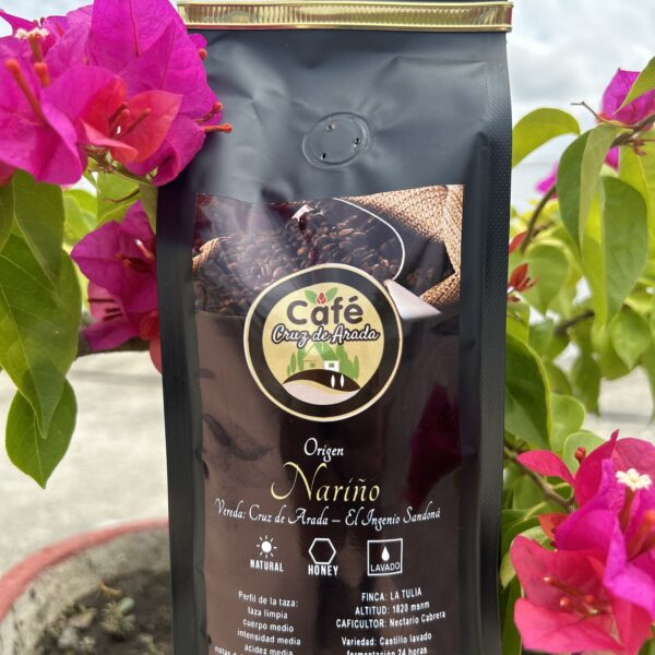 Café Agro Ecológico 1 IMG 5430